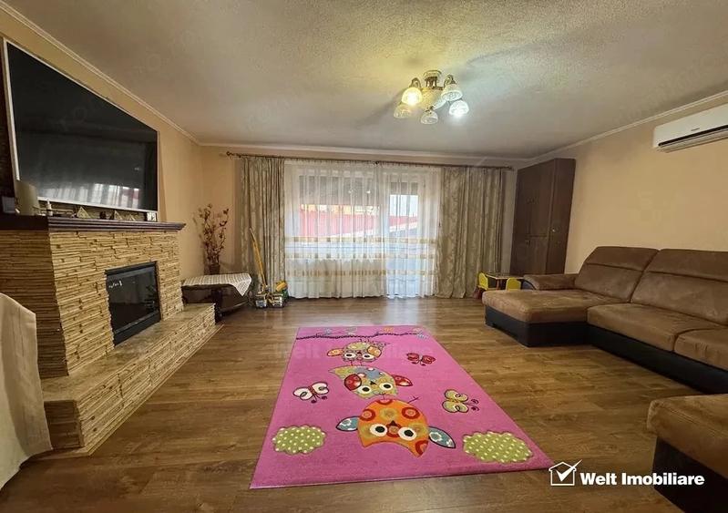 Apartament in vila, 3 camere, terasa de 30 mp, langa UMF si gradina Botanica - 3