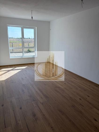 Apartament cu 2 camere decomandat în Giroc
