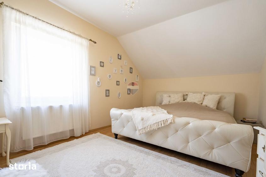 Casa / Vila de vanzare str Apateului, Oradea - 18