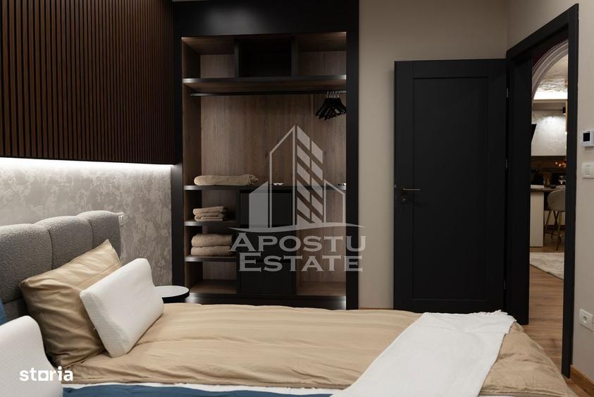Penthouse exclusivist 3 camere Adora - 2