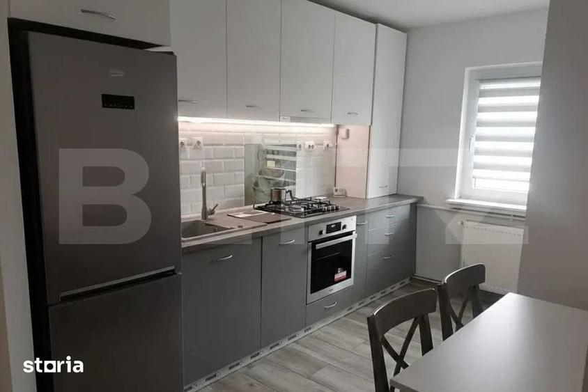 Apartament 3 camere, decomandat, zona UMF - 5