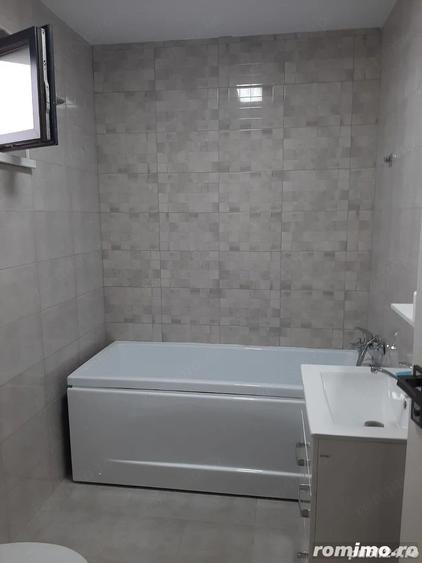 Apartament cu 2 camere decomandat în Bucovina