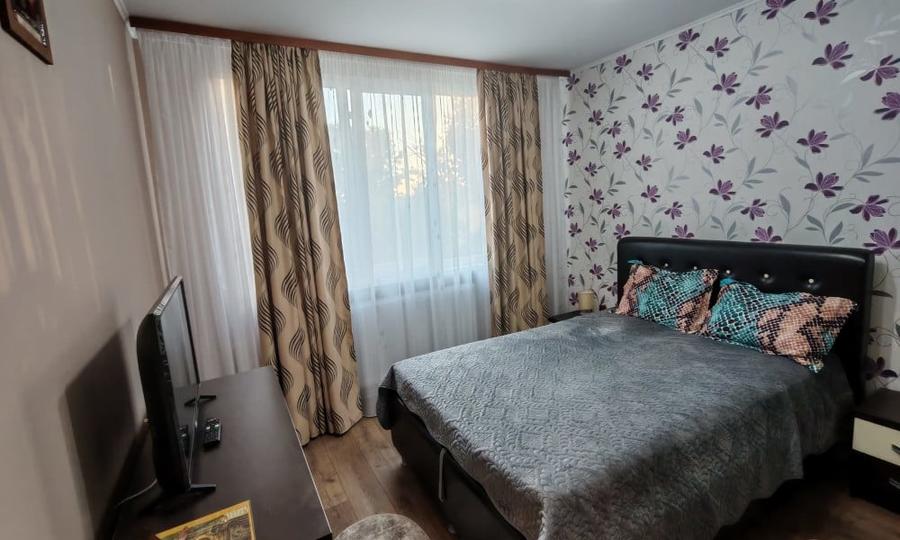 Apartament gata de mutat Tiglina I - 3