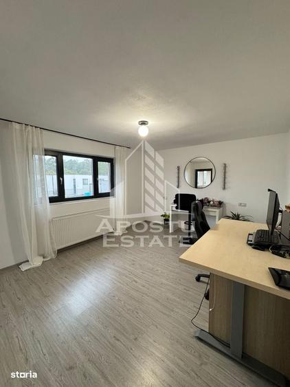 Casă cu 4 camere cu Teren 502 Mp în Ghiroda