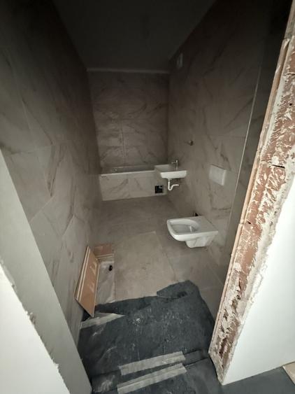 Apartament cu 2 camere decomandat în Exterior Vest