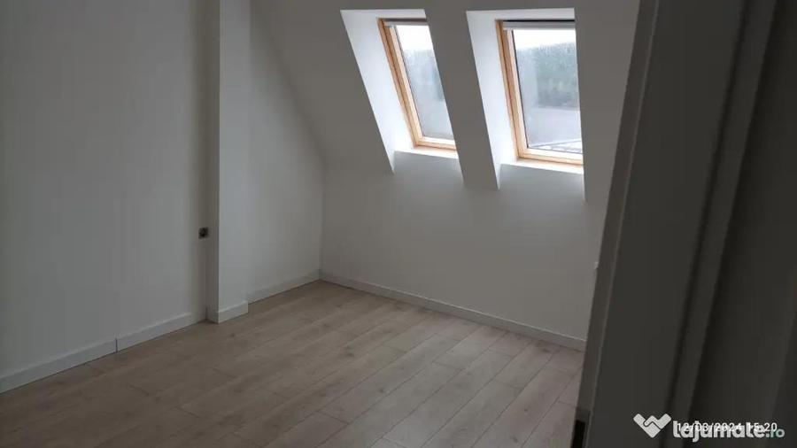 Apartament cu 2 camere decomandat în Florești