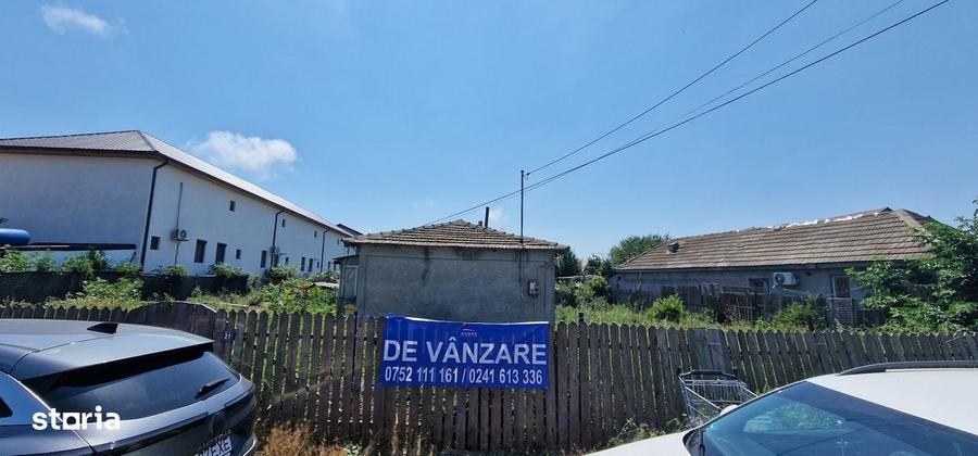 Spațiu comercial, în Central