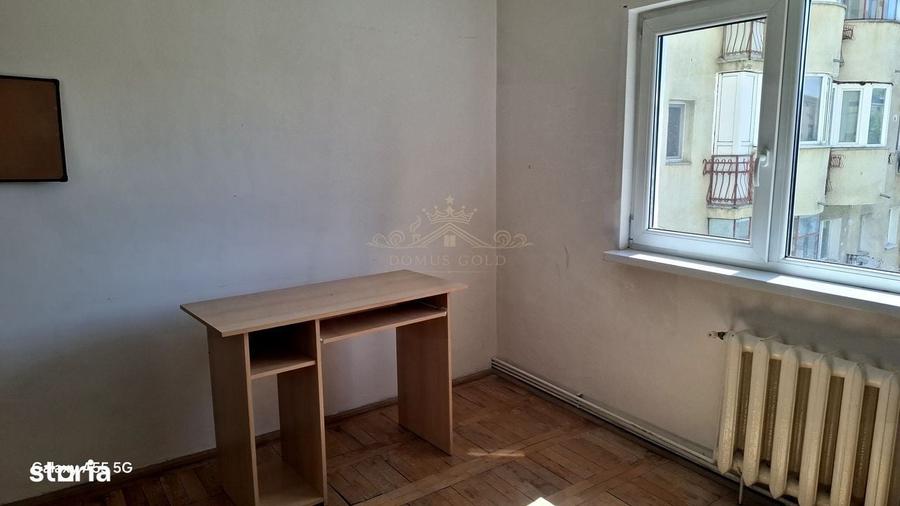 Apartament cu 3 camere în Mănăștur — fotografia 1