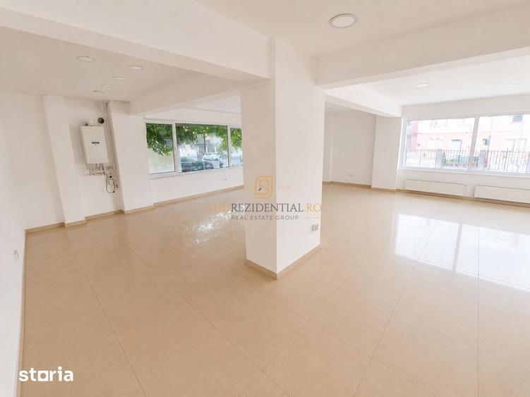 Spațiu comercial, de 76.47 mp, în Central