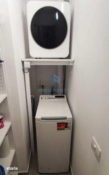 Apartament cu 2 camere decomandat în Grivița