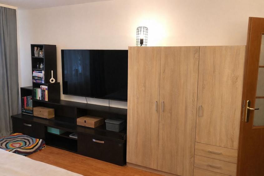 Apartament cu 2 camere decomandat, mobilat în Mănăștur