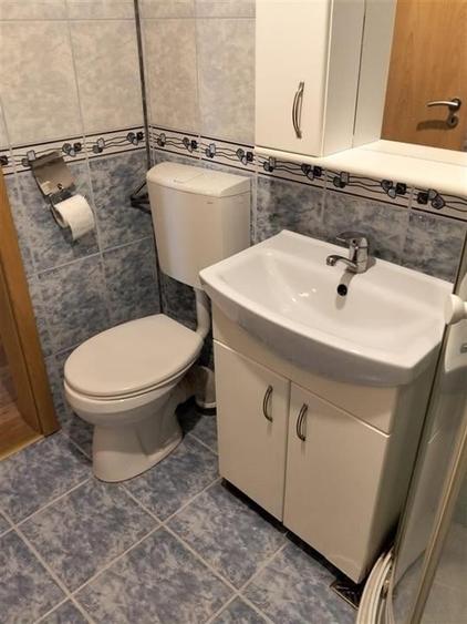 Apartament cu 2 camere semidecomandat în Ștrand