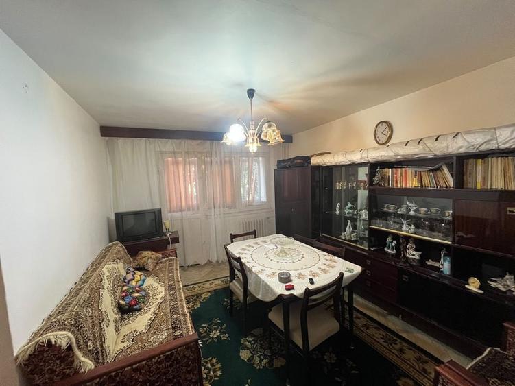 Inchiriez apartamant cu 2 camere in Drobeta Turnu Severin in apropiere de liceul Economic - 8