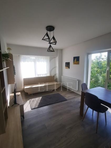 Apartament 2 camere în zona MEGA IMAGE - 2