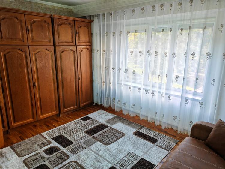 Apartament cu 2 camere decomandat în Tomis III