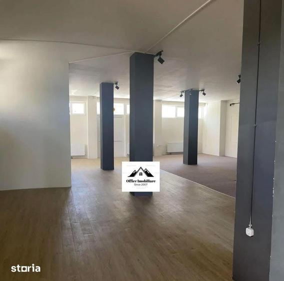 Spațiu comercial, de 65 mp, în Orașul Vechi