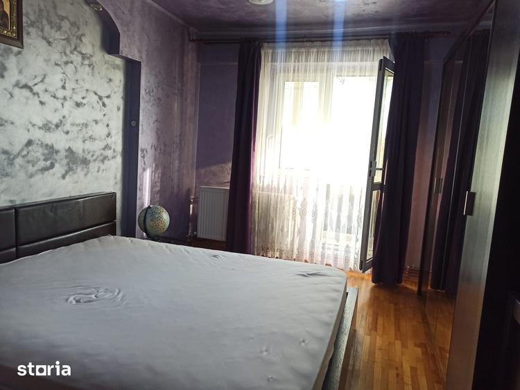 3 camere Popa ?apca, Decomandat/Centrala/PARCARE, Amplasament EXCELENT - 4