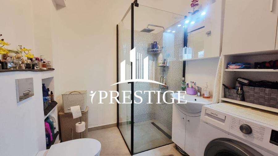 Apartament cu 3 camere decomandat, mobilat în Șelimbăr