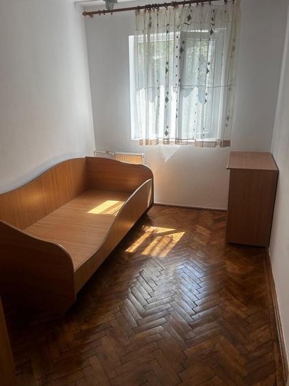 Apartament cu 3 camere în Vest