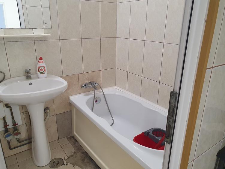 Apartament cu 2 camere decomandat în Timișoara