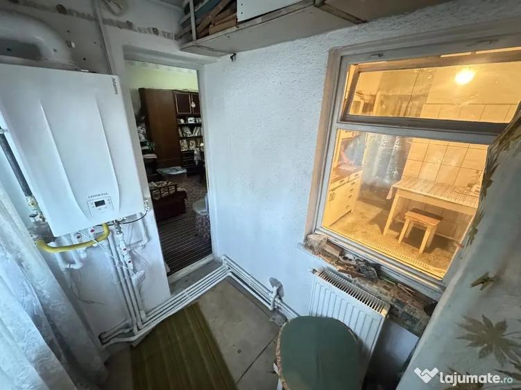 Apartament cu 3 camere decomandat în Inel I