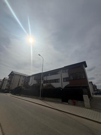 Pet Friendly – Apartament 2 camere de închiriat, Sanpetru, mobilat și utilat - 8