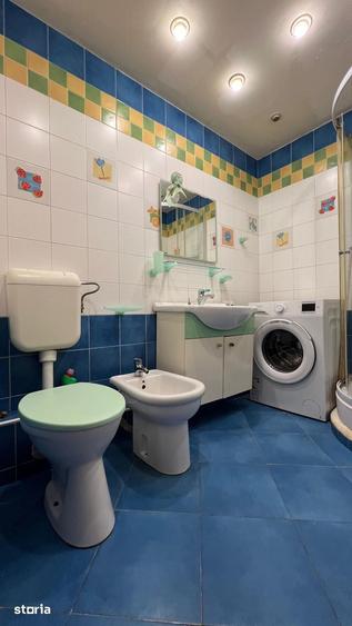 Apartament cu 2 camere semidecomandat în 13 Septembrie