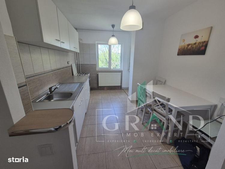 Apartament 2 Camere | Etaj 2 | Cartier Zorilor/Strada Lunii - 3
