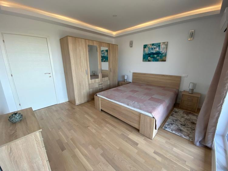 Apartament 2 camere foarte spatios cu terasa// loc parcare - 6