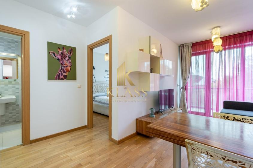 Apartament cu 2 camere în Unirii