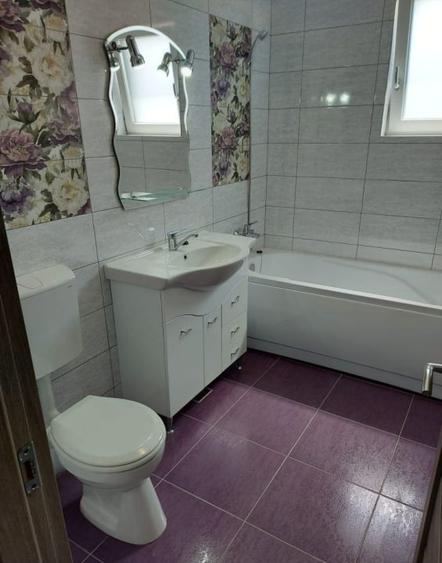 Inchiriere apartament 3 camere , 61 mp, zona Eroilor , Floresti - 8