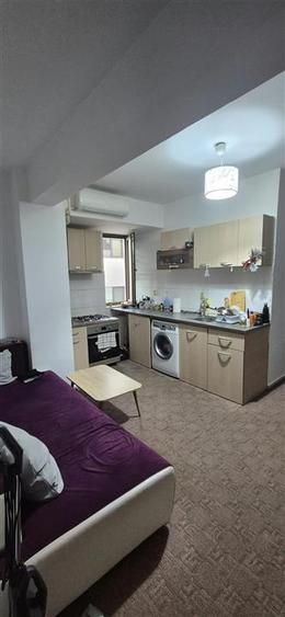 Apartament cu 2 camere, bloc nou, loc de parcare - Baza 3 - 5