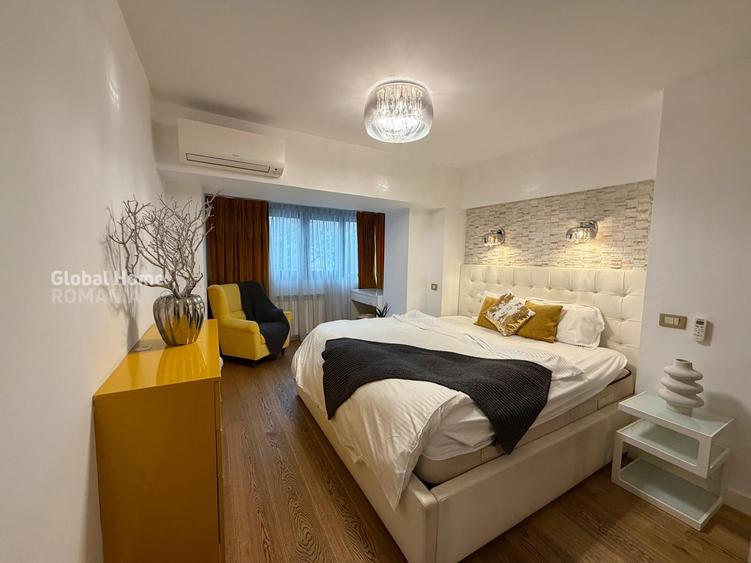 Apartament cu 2 camere decomandat, mobilat în Splaiul Unirii