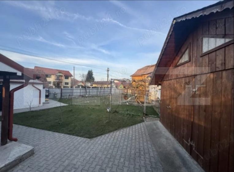 Casa de vanzare Ocna-Mures - 1