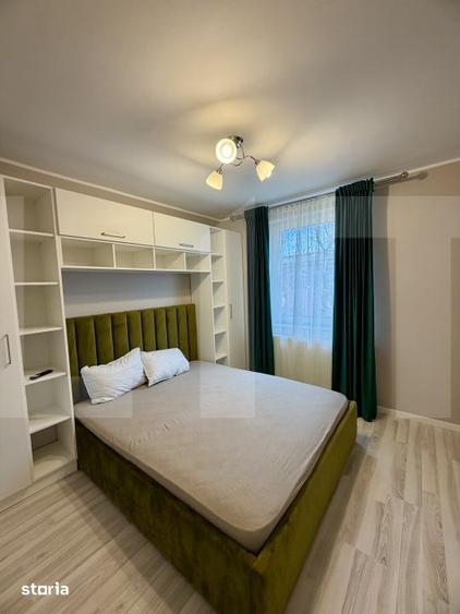 Apartament cu 3 camere în Malul Mureșului
