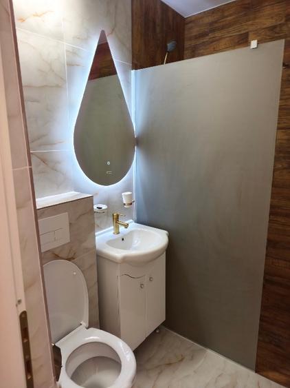 Apartament cu 2 camere semidecomandat, mobilat în Tomis II