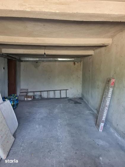 Casă cu 3 camere cu Teren 250 Mp în Morărești