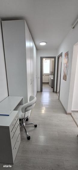 Apartament cu 2 camere în Unirii