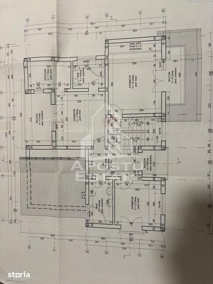 Casă cu 6 camere cu Teren 1034 Mp în Girocului