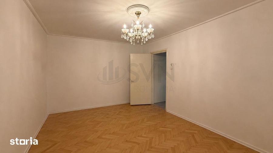 Apartament 2 camere I Dorobanti I De vanzare - 1