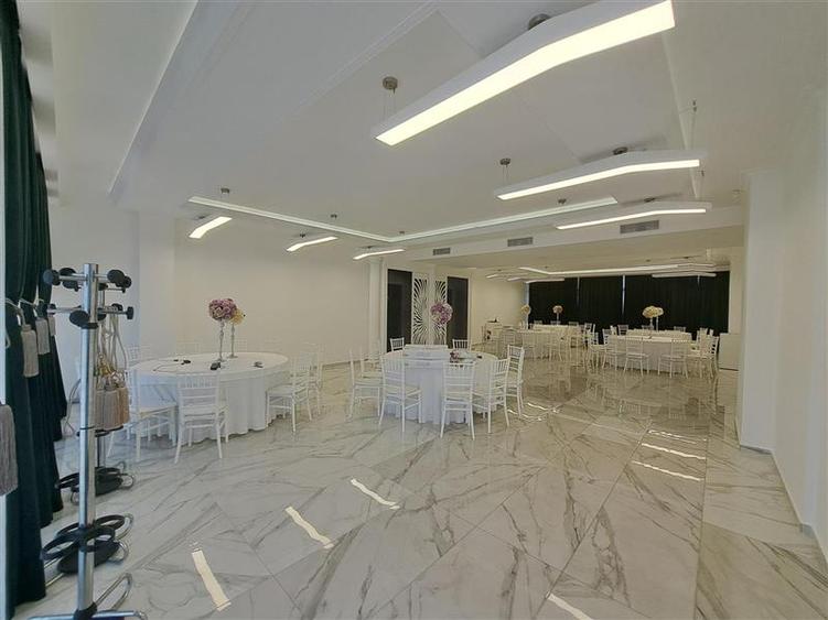 Spatiu comercial, 130 mp utili, situat in zona Piata 1 Mai! - 2