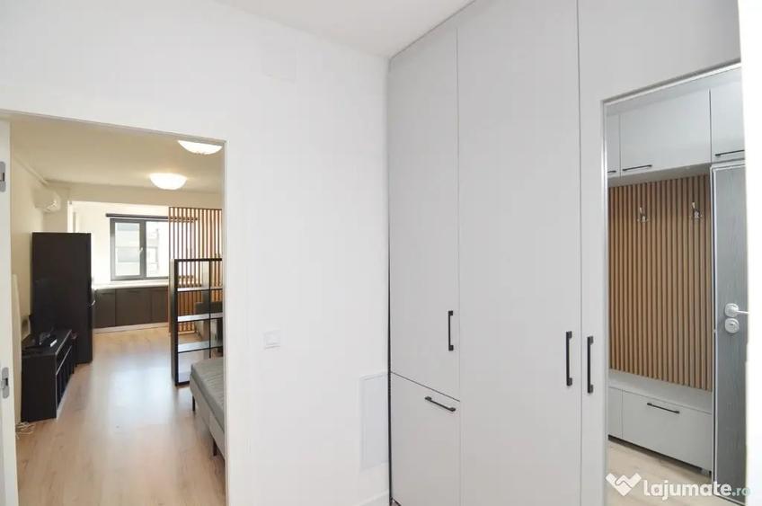 Oferta Inchiriere Studio Ivory Residence | Localizare Excelenta - 10