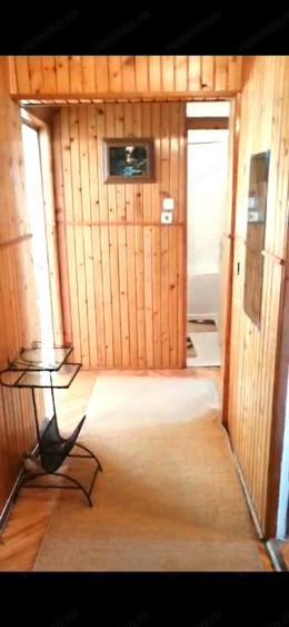 Apartament cu 2 camere decomandat, mobilat în Plăvăț II