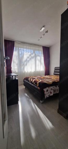 Apartament cu 2 camere semidecomandat în Gara de Nord