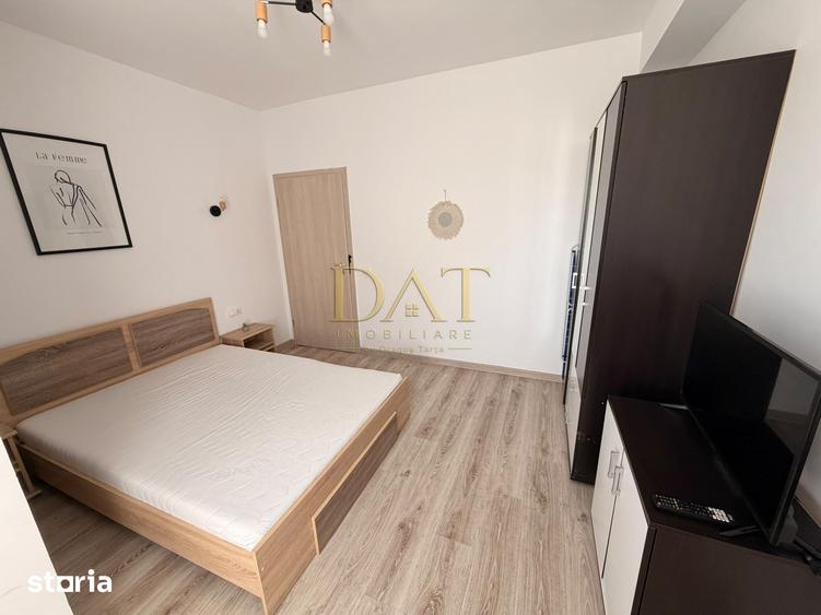 Apartament 2 camere | Terasa | view panoramic | Parcare subterana | - 2