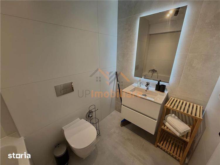 Apartament cu 2 camere în Calea Aradului