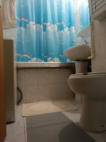 Garsonieră semidecomandată în Drumul Taberei