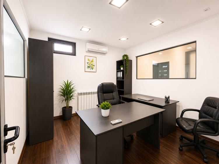 Apartament cu 6 camere semidecomandat în Antiaeriană