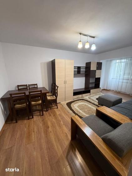 Apartament cu 2 camere decomandate, G. Enescu - 2