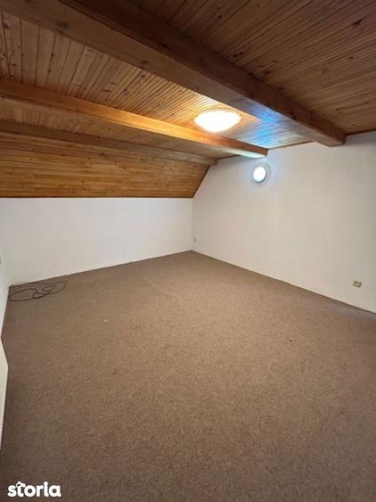 Casă cu 3 camere cu Teren 750 Mp în Snagov